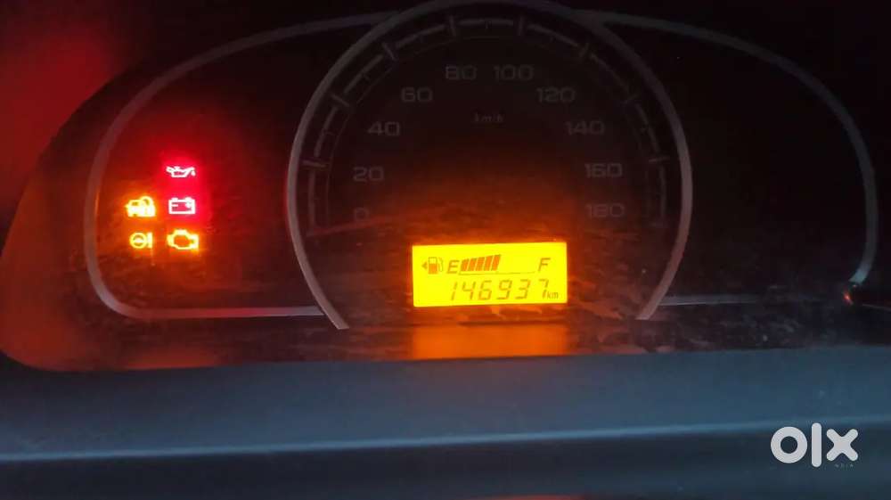 Maruti Suzuki Alto 800 2014 Petrol Well Maintained