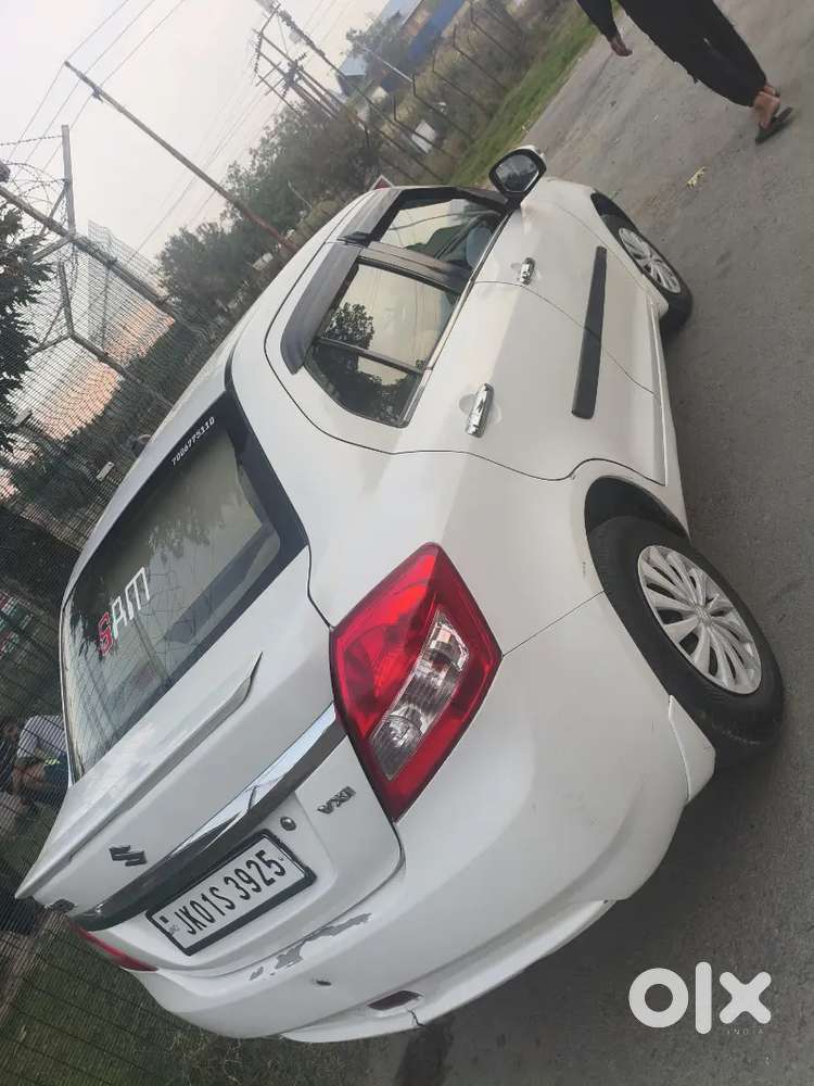 Exchange Only Ford Eco Sport