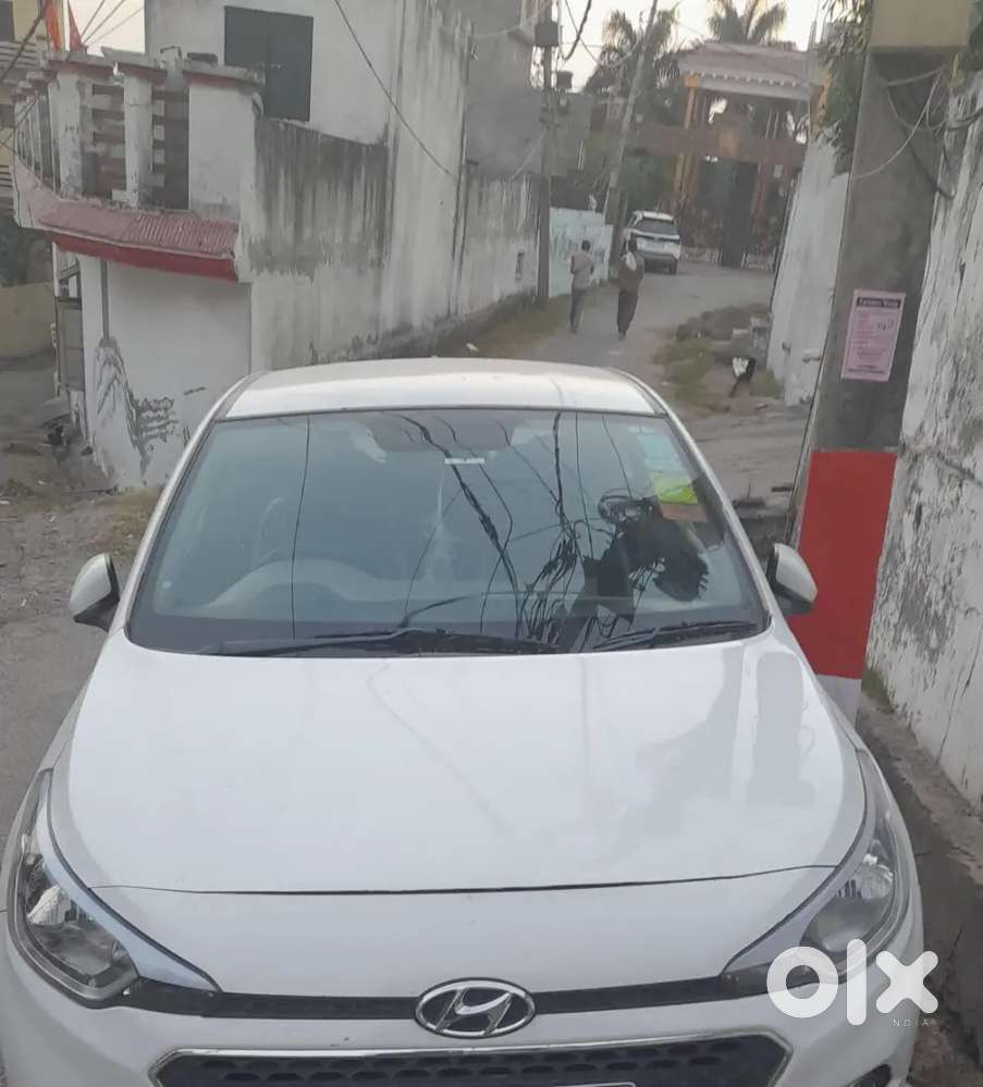 Hyundai Elite I20 Sportz Plus 2015