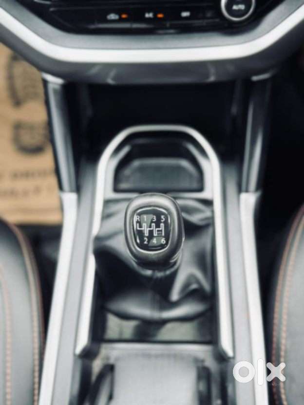 Tata Harrier Xt+, 2022, Diesel