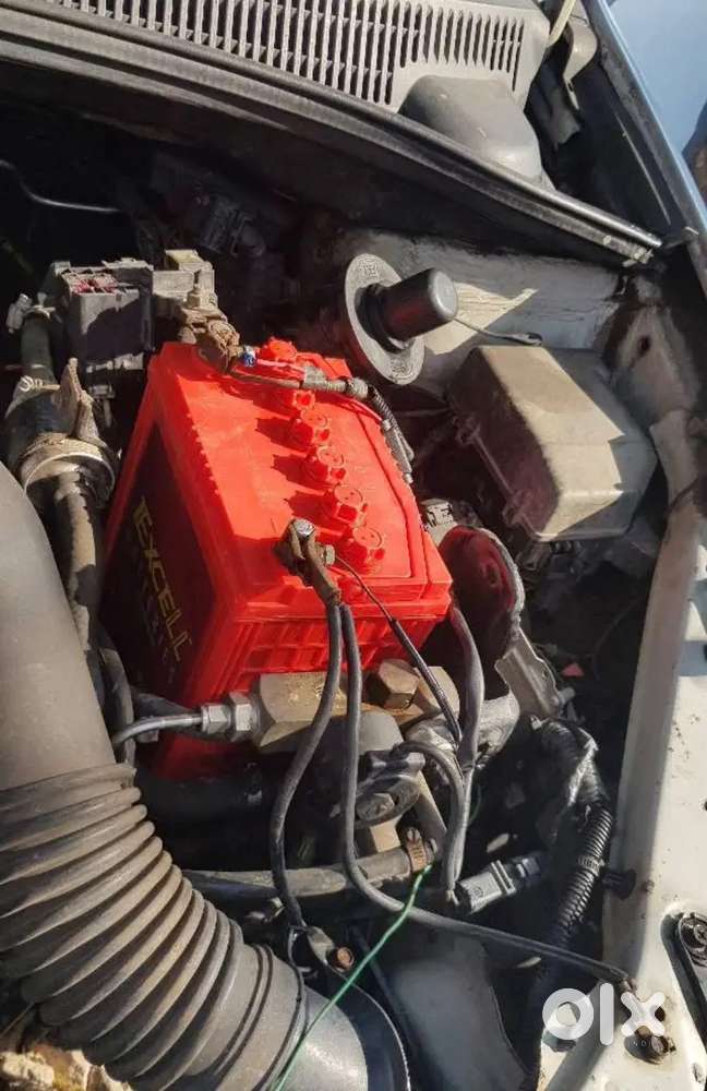 Maruti Suzuki Sx4 2011 Cng & Hybrids 77000 Km Driven