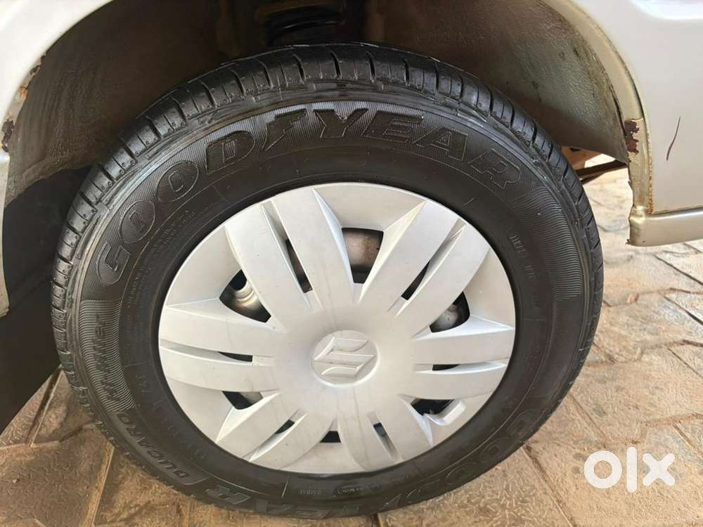 Maruti Suzuki Omni 2018 Petrol Good Condition