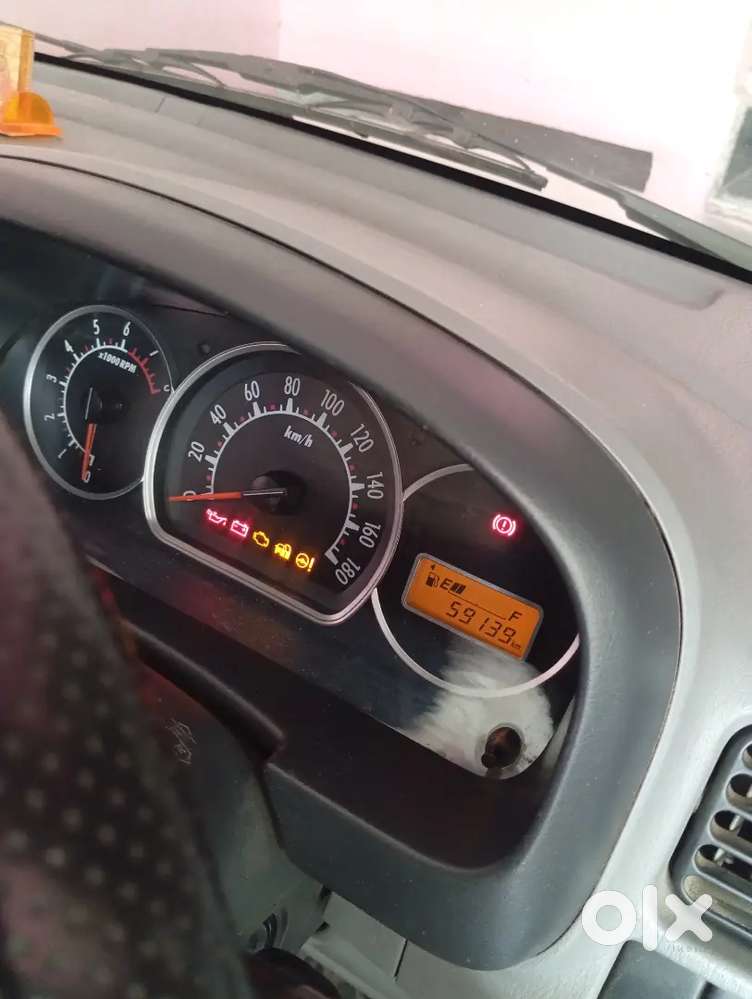 Maruti Suzuki Alto K10 2013 Petrol 58000 Km Driven