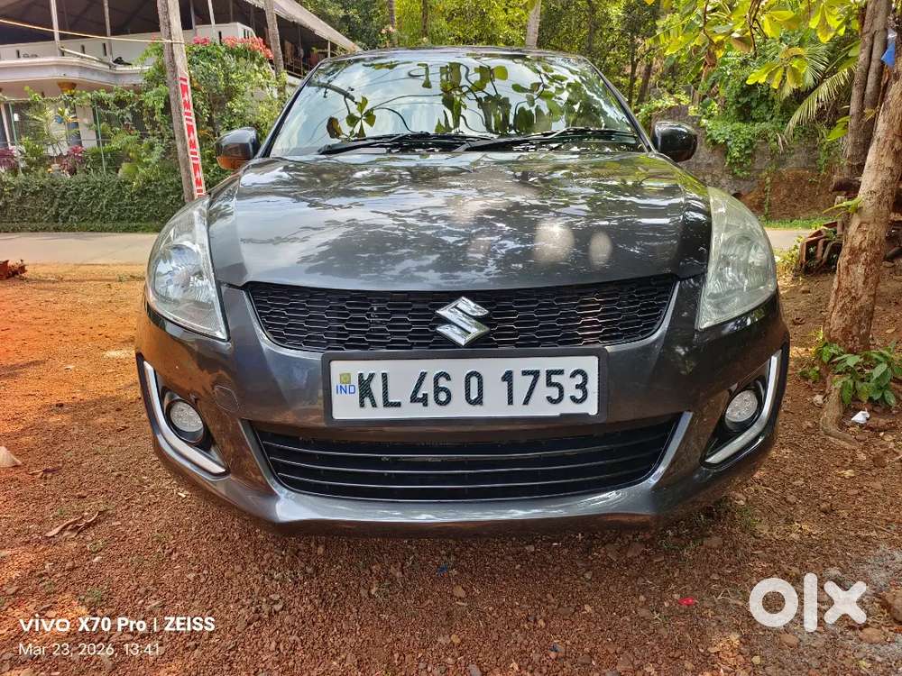 Maruti Suzuki Swift 2017 Petrol Good Condition