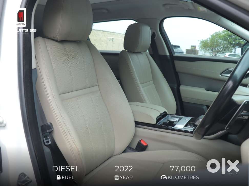Land Rover Range Velar Hse Dynamic 2.0 Diesel, 2022, Diesel