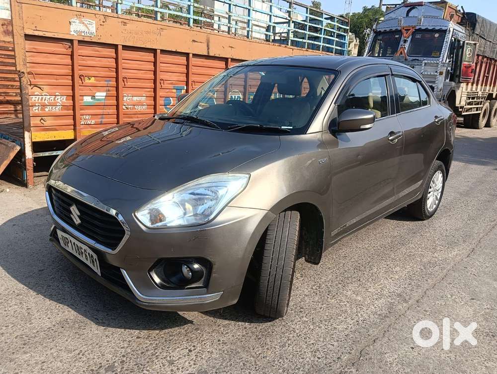 Maruti Suzuki Swift Dzire Zdi Plus , 2006, Diesel