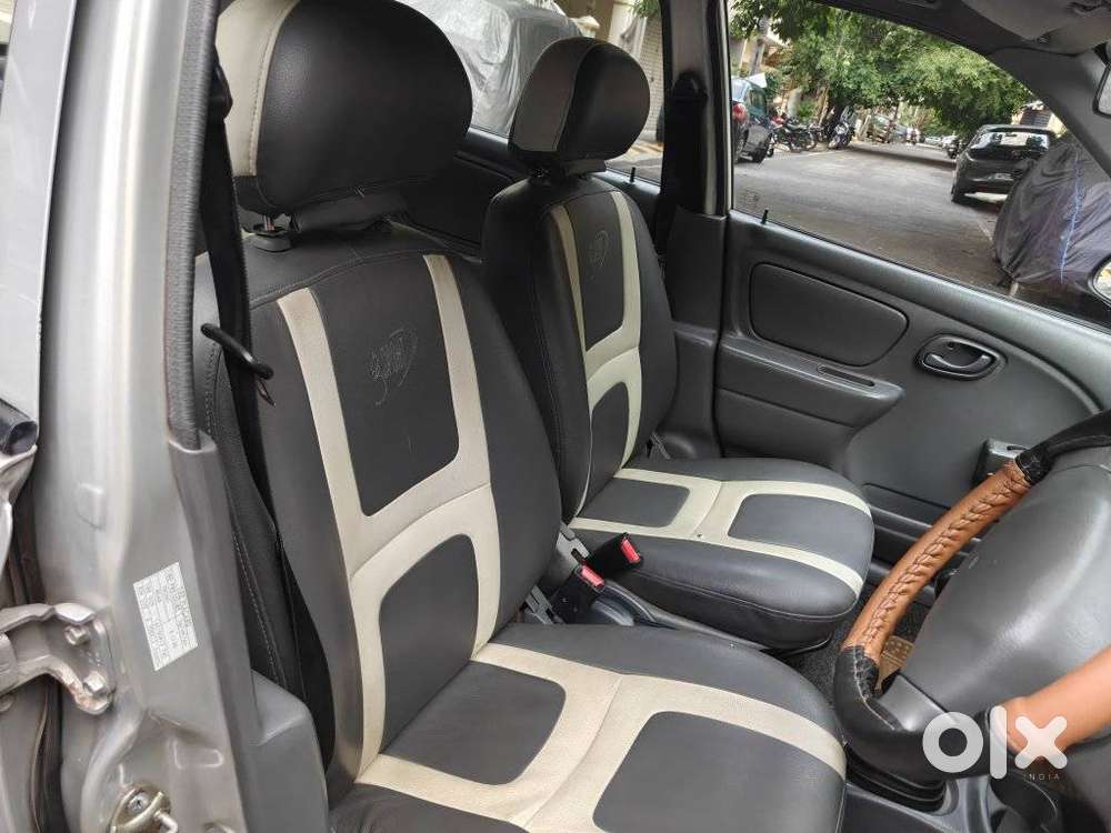 Maruti Suzuki Alto Lxi Bsiii, 2009, Petrol
