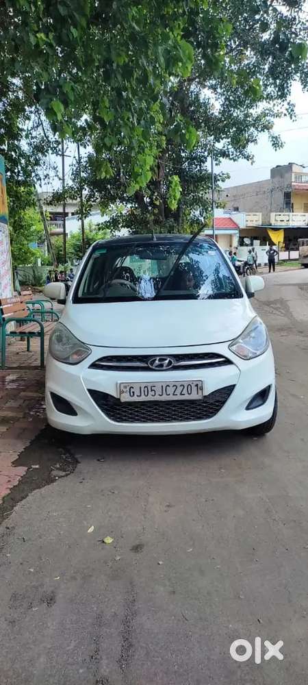 Best Condition Petrol Cng 2013