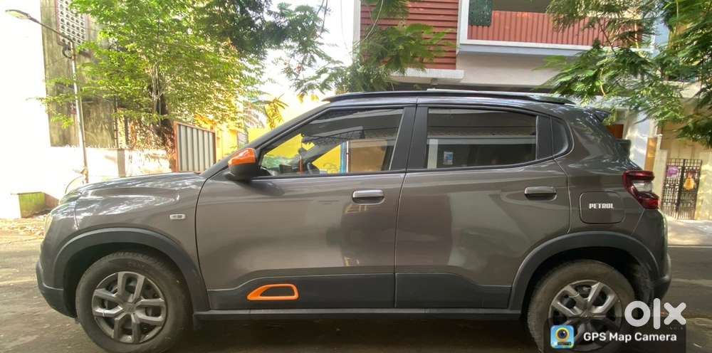 Citroen C3 Petrol 2023