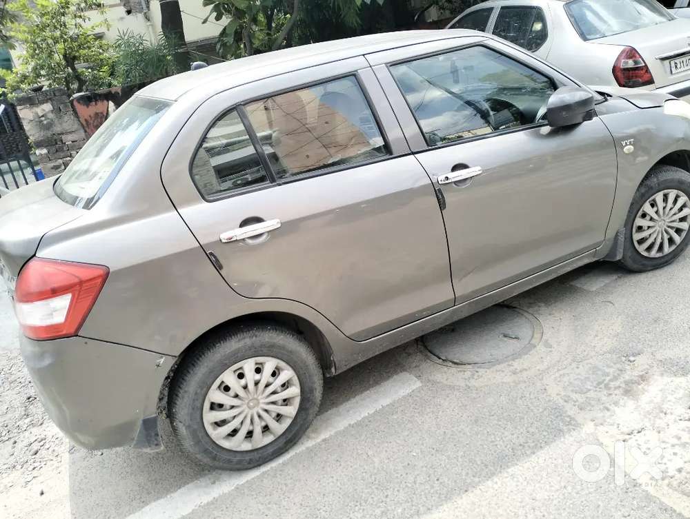 Maruti Suzuki Dzire 2015 Petrol 810000 Km Driven