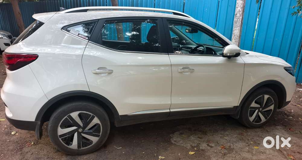 Mg Zs Ev Exclusive Pro, 2025, Electric
