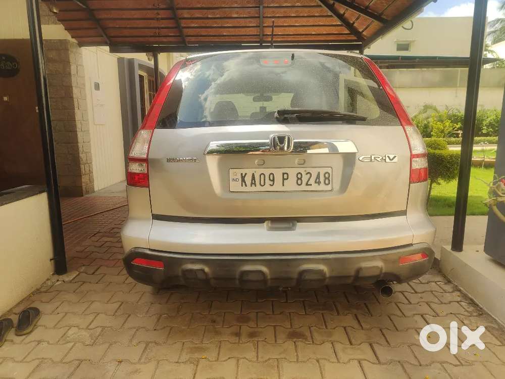 Honda Cr-v 2009 ,  Well Maintained
