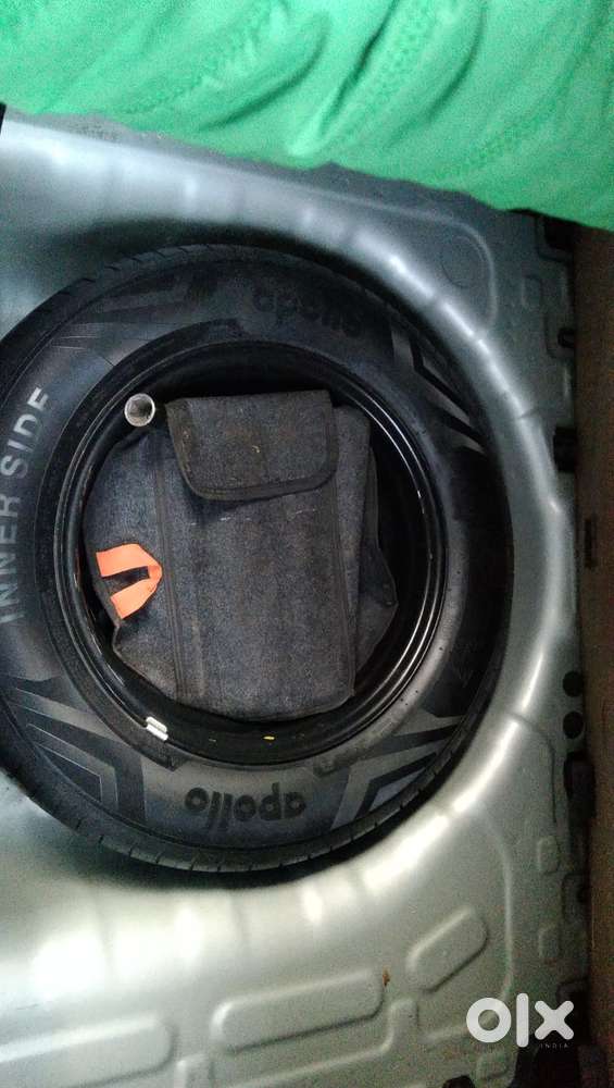 Hyundai Venue 1.0 Sx Turbo Imt, 2021, Petrol