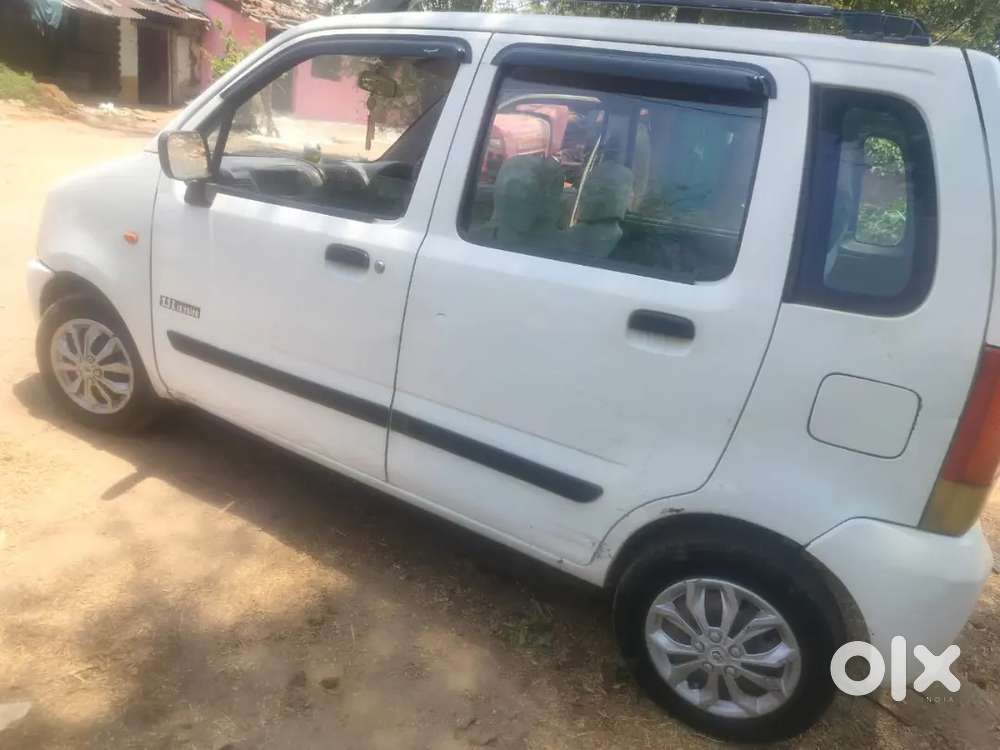 Maruti Suzuki Wagonr Registration Khatm Ho Gaya Hai