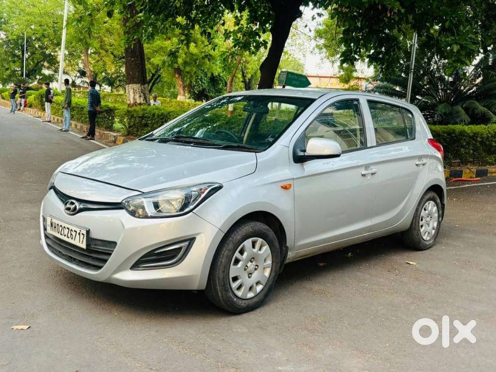 Hyundai I20 2012-2014 Magna Optional 1.2, 2013, Petrol