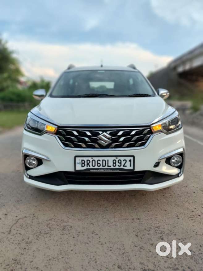 Maruti Suzuki Ertiga 1.5 Vxi, 2023, Petrol