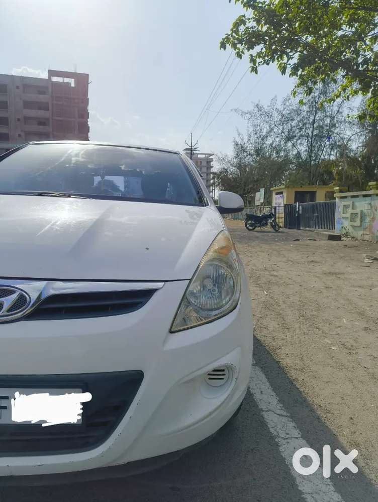 Hyundai I20 Sportz