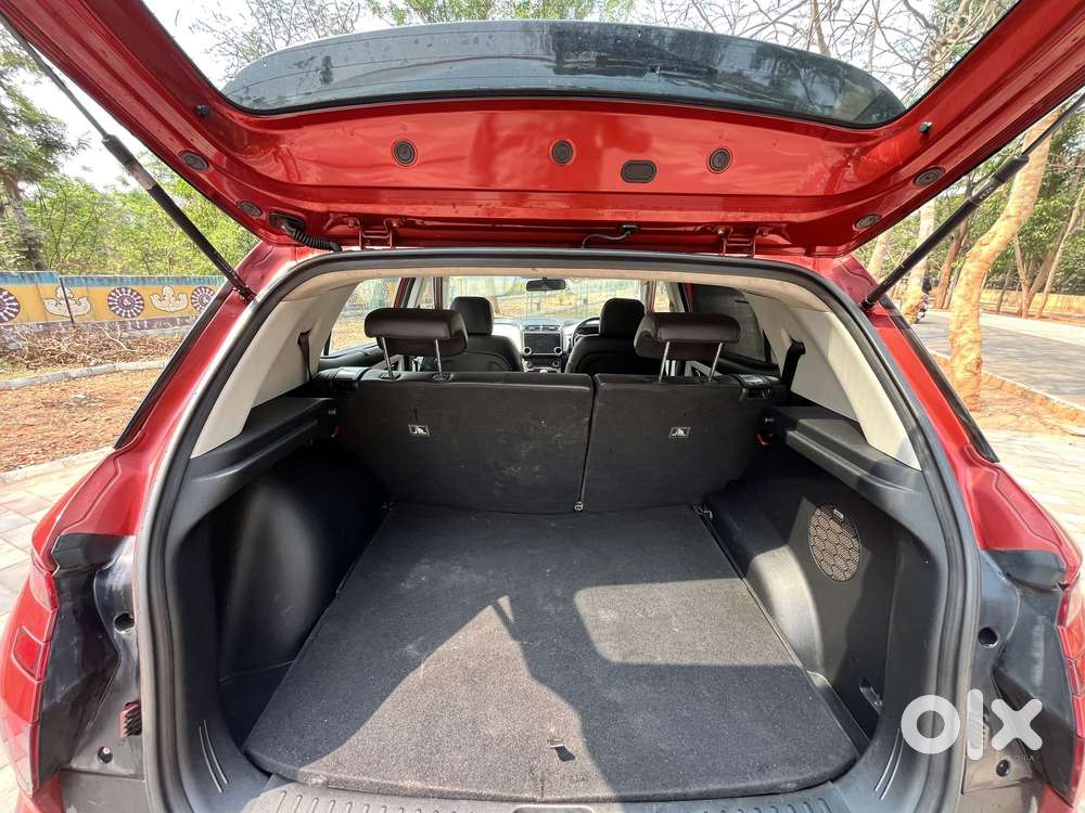 Hyundai Creta 1.5 Sx (o) Diesel, 2020, Diesel