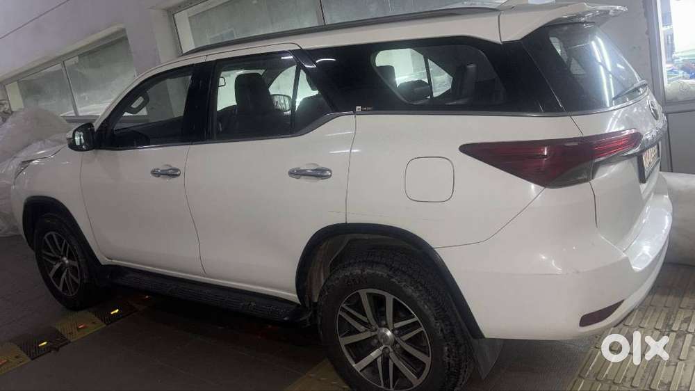 Fortuner For Sale 21l