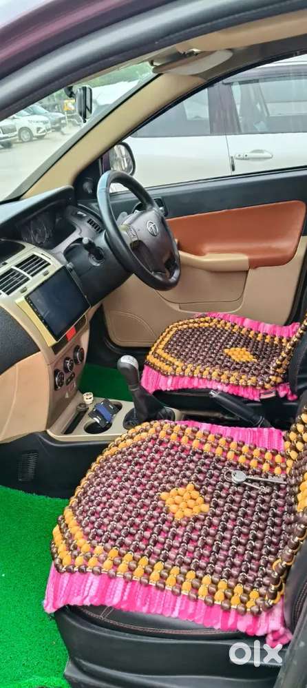 Tata Manza 2013