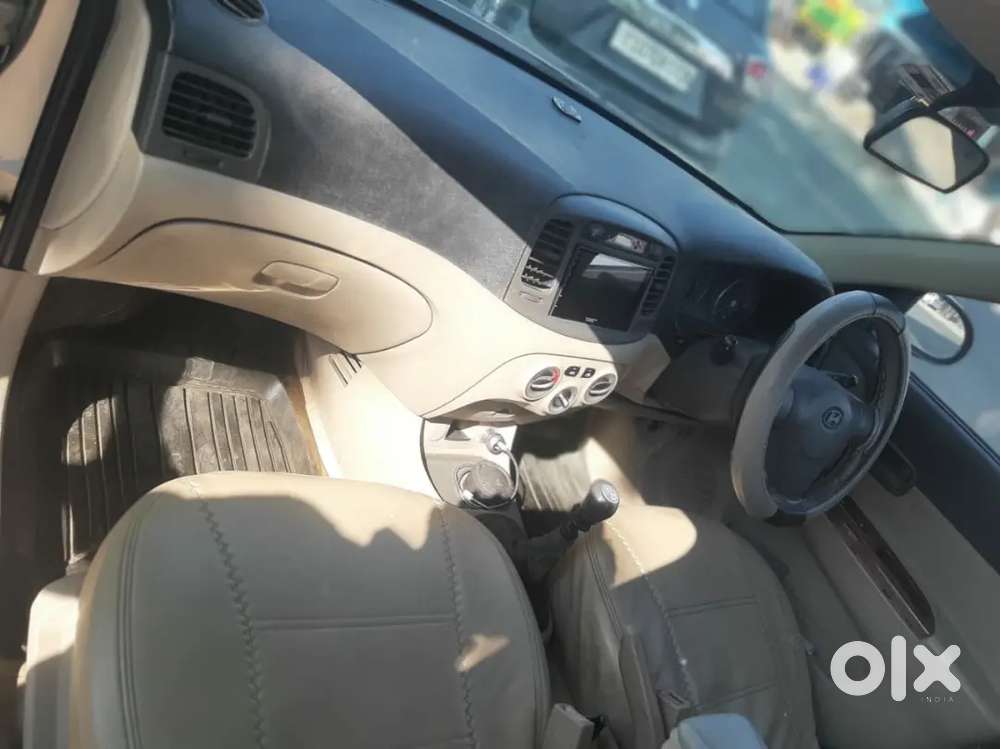 Verna Running Condition Totaly Ok