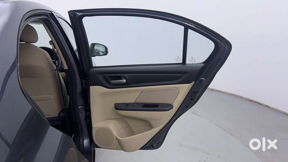 Honda Amaze Vx 1.2 Petrol Cvt, 2023, Petrol