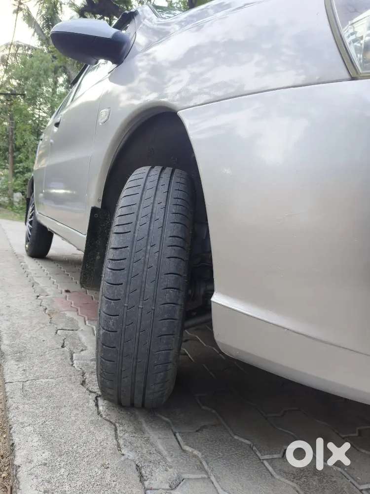 2016 Tata Indica V2 Diesel Manual Car