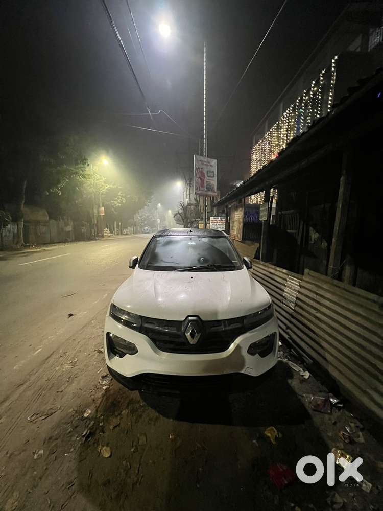 Sell Renault Kwid Rxt 1.0 Petrol 2023 Brand New Condition All Updates