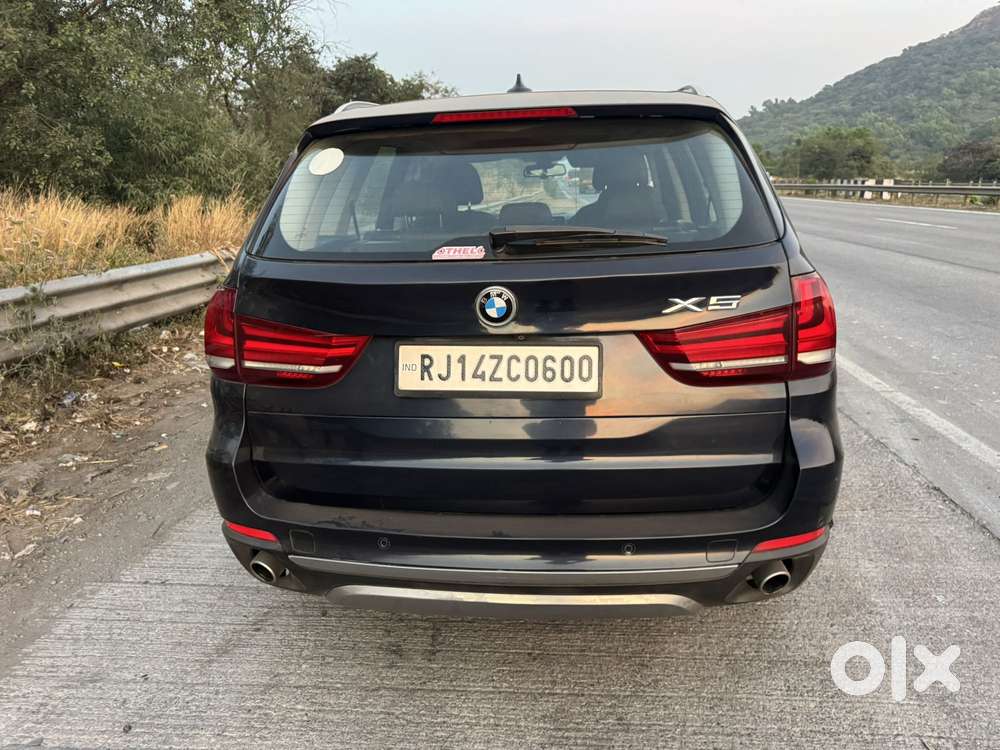 Bmw X5 Xdrive 30 D, 2017, Diesel