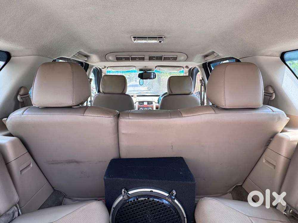Tata Safari Storme [2012-2015] 2.2 Vx 4x2, 2013, Diesel