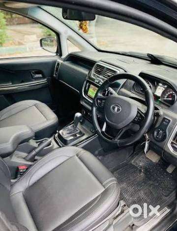 Tata Hexa 2018 ( November ) Diesel Car