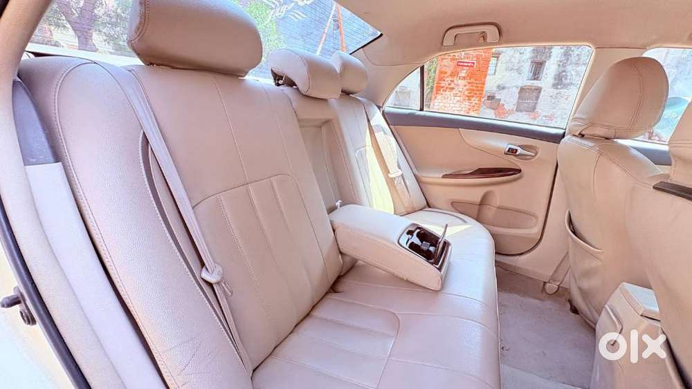 Toyota Corolla Altis D-4d Gl, 2014, Diesel