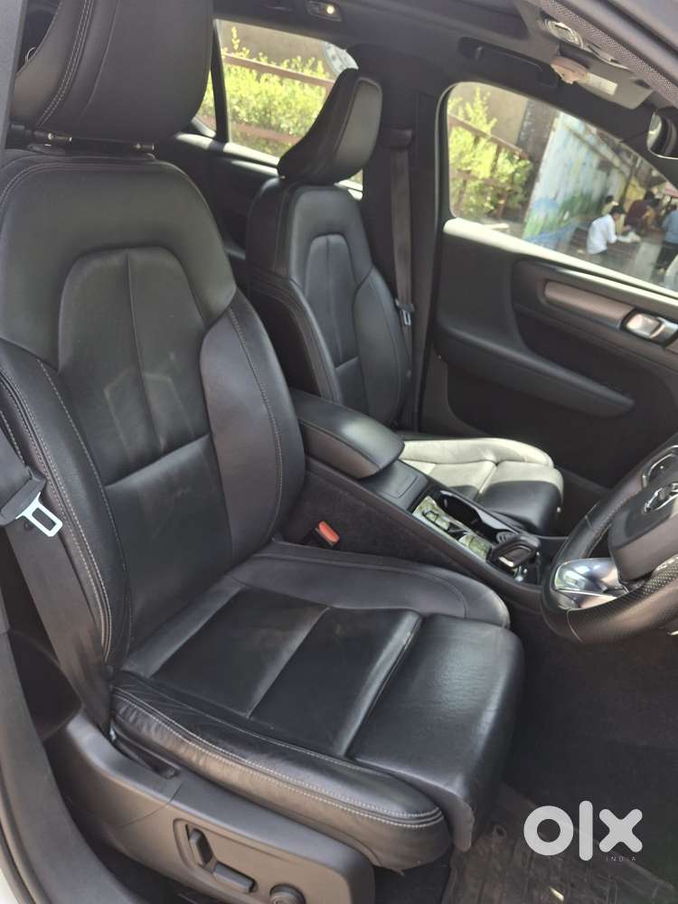 Volvo Xc40 T4 R-design, 2020, Petrol