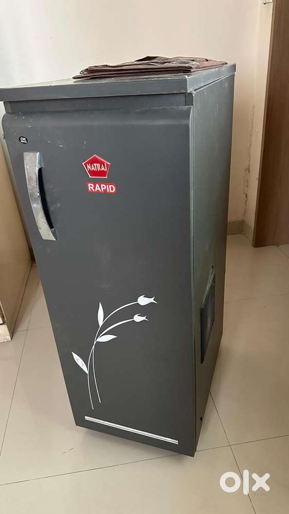 Natraj Rapid Atta Chakki (Flour Machine)