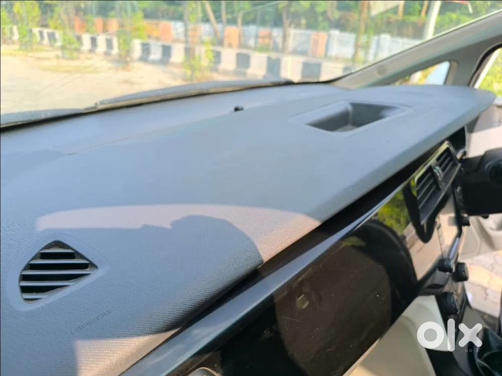 Mahindra Marazzo 1.5 M6 Plus 7 Str, 2021, Diesel