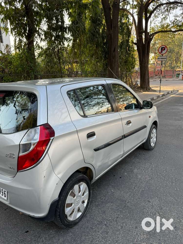 Maruti Alto K10 2015 Year