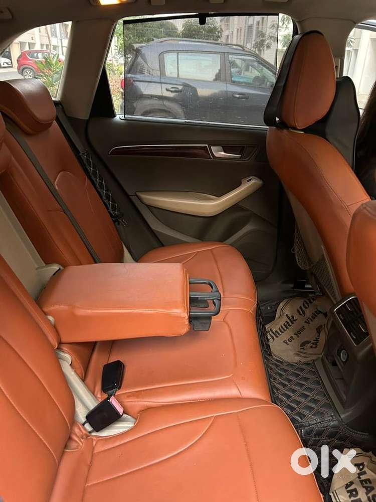 Audi Q5 Diesel Good Condition