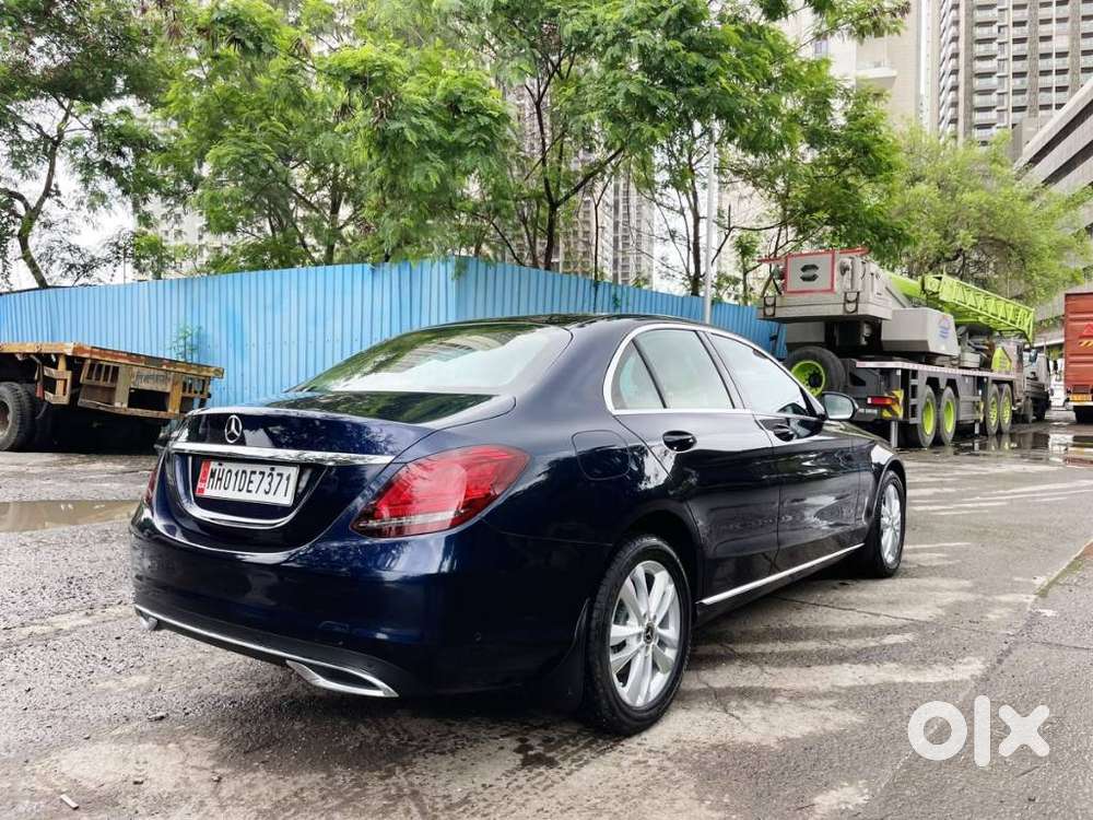 Mercedes-benz E-class E 200 Exclusive, 2019, Petrol