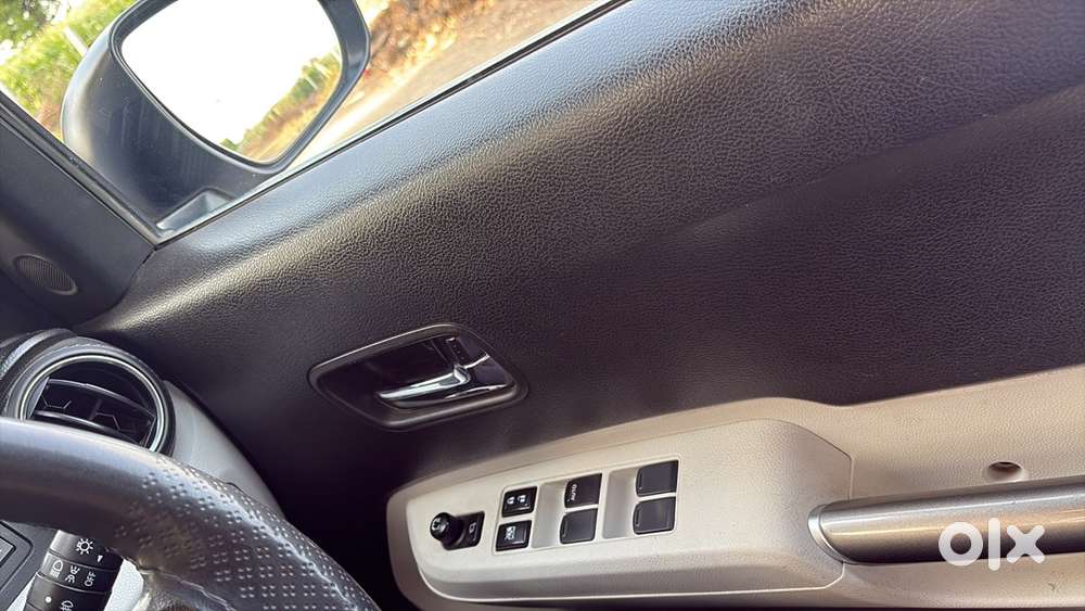 Maruti Suzuki Ignis 2022 Hybrid Model