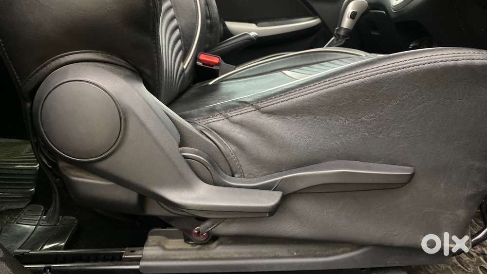 Maruti Suzuki Baleno 1.2 Cvt Alpha, 2018, Petrol