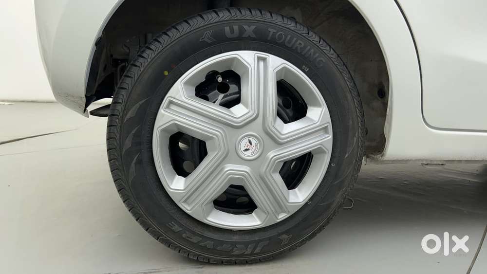 Maruti Suzuki Celerio 1.0 Zxi Amt, 2016, Petrol