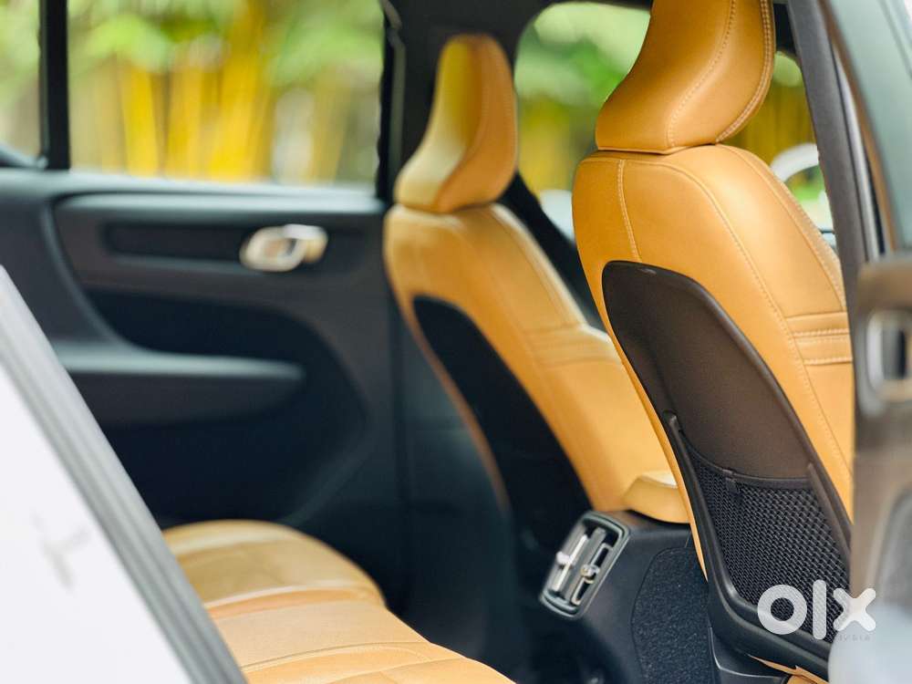 Volvo Xc40 D4 Inscription, 2018, Diesel