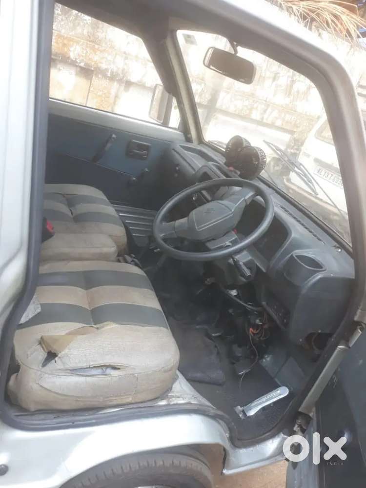 Good Coundition No Pending Work