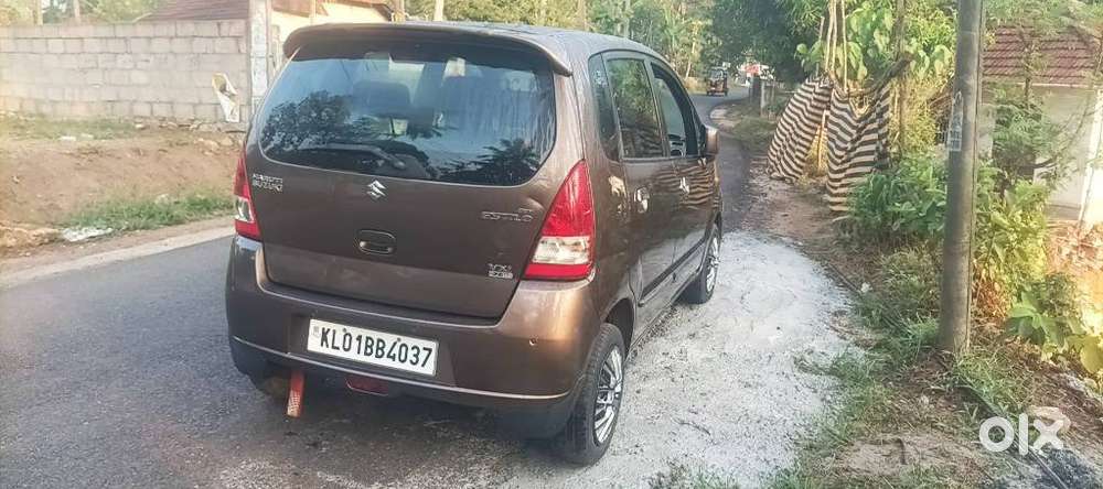 Maruti Suzuki Zen Estilo Vxi Bsiv, 2011, Petrol