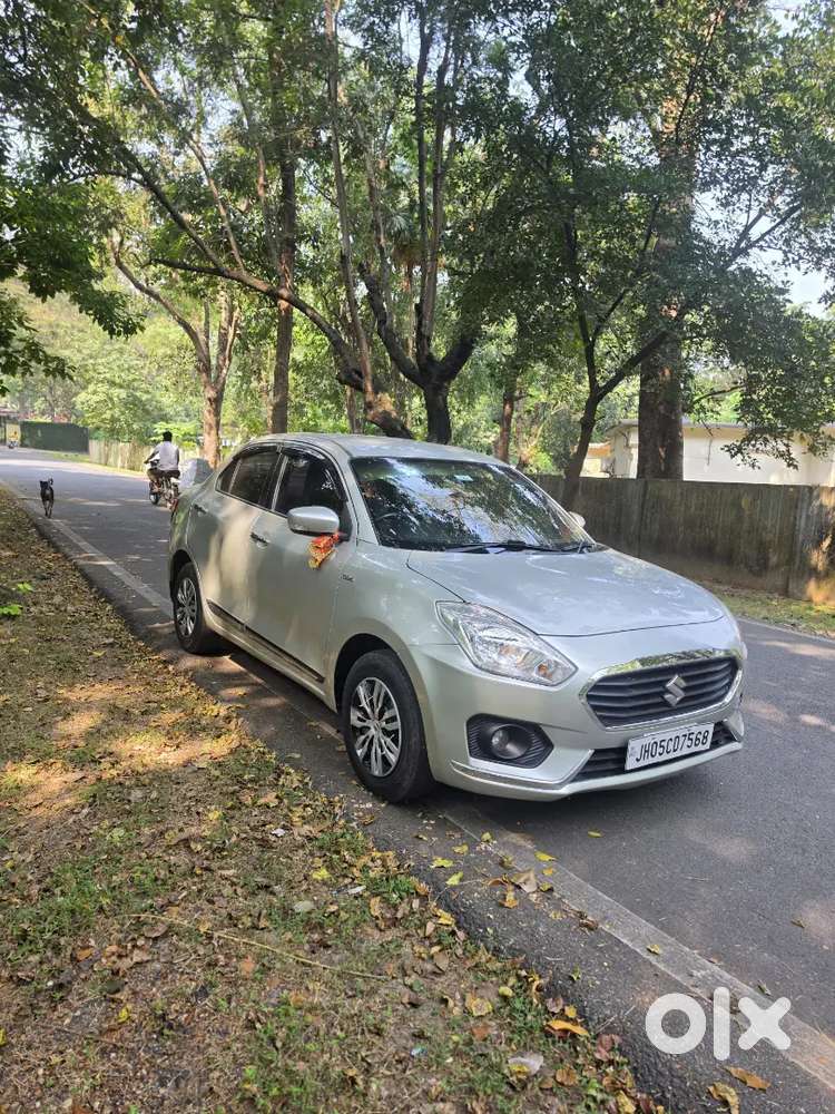 Maruti Suzuki Dzire 2018 Diesel
