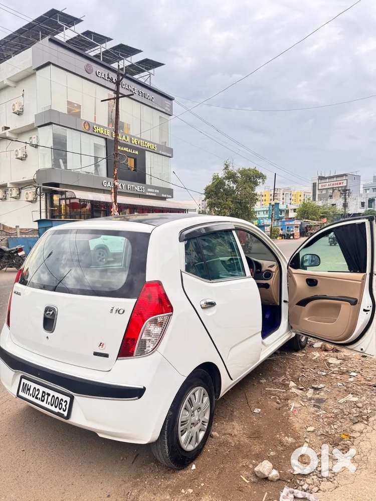 Hyundai I10 Era, 2010, Petrol