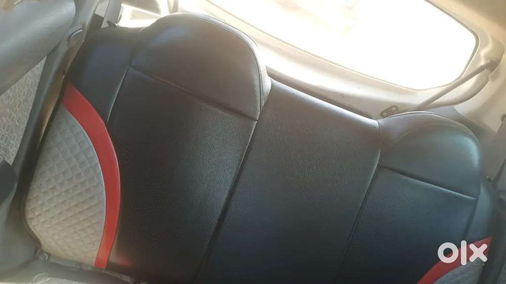 Maruti Suzuki Alto 800 2017 Petrol 125000 Km Driven