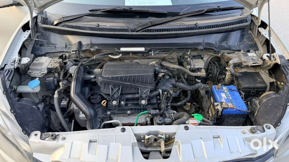 Celerio Vxi Green Cng