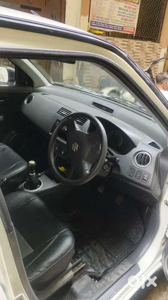 Maruti Suzuki Swift 2007 Petrol Well Maintained