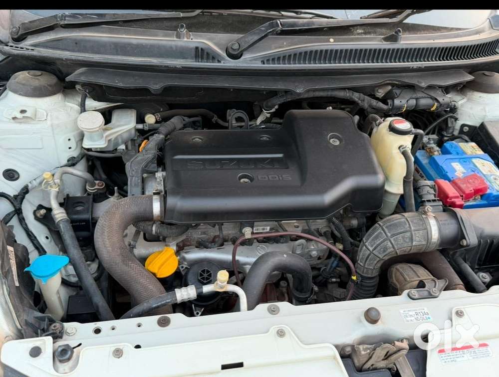 Maruti Suzuki Vdi Diesel 2016